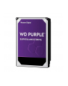 western digital Dysk Purple 8TB 3,5 256MB SATAIII/7200rpm - nr 1
