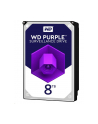 western digital Dysk Purple 8TB 3,5 256MB SATAIII/7200rpm - nr 17