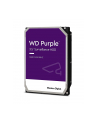 western digital Dysk Purple 8TB 3,5 256MB SATAIII/7200rpm - nr 33
