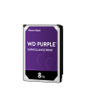 western digital Dysk Purple 8TB 3,5 256MB SATAIII/7200rpm - nr 3