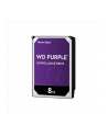 western digital Dysk Purple 8TB 3,5 256MB SATAIII/7200rpm - nr 5