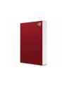 seagate Dysk Backup Plus 5TB 2,5 STHP5000403 czerwony - nr 1