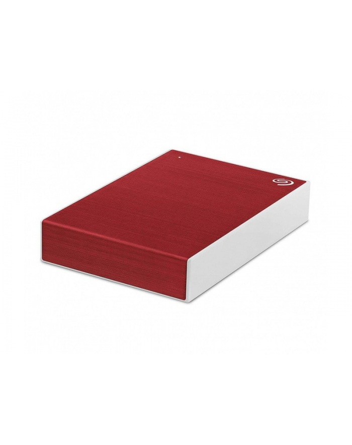 seagate Dysk Backup Plus 5TB 2,5 STHP5000403 czerwony główny