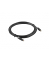 lanberg Kabel optyczny toslink CA-TOSL-10CC-0010-BK 1M - nr 5