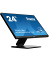 iiyama Monitor 23,8 IPS FullHD - T2454MSC-B1AG pojemnościowy 10PKT, IP, powłoka AG - nr 141