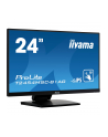 iiyama Monitor 24 T2454MSC-B1AG pojemnościowy 10PKT, IP, powłoka AG - nr 20