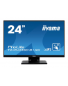 iiyama Monitor 24 T2454MSC-B1AG pojemnościowy 10PKT, IP, powłoka AG - nr 26