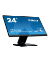 iiyama Monitor 24 T2454MSC-B1AG pojemnościowy 10PKT, IP, powłoka AG - nr 28