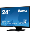 iiyama Monitor 24 T2454MSC-B1AG pojemnościowy 10PKT, IP, powłoka AG - nr 63