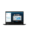lenovo Ultrabook ThinkPad X390 Yoga 20NN00FDPB W10Pro i5-8265U/8GB/256GB/INT/13.3 FHD/Touch/Black/3YRS OS - nr 1