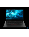 lenovo Ultrabook ThinkPad X1 Extreme Gen2 20QV001HPB W10Pro i7-9750H/16GB+16GB/512GB/GTX1650 4GB/15.6 UHD/3YRS OS - nr 7