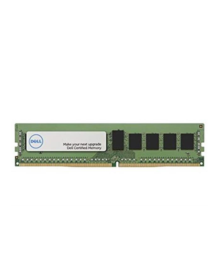 dell 16GB Certified Memory Module DDR4 2133MHz 2Rx4 główny