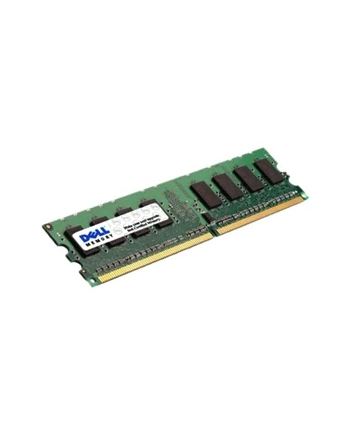 dell 4GB Certified Memory Module 1Rx16 2666Mhz DDR4