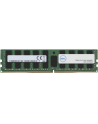 dell 16GB Memory Module DDR4 2Rx8 SODIMM 2400MHz - nr 6