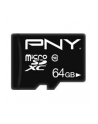 pny Karta MicroSDHC 64GB P-SDU64G10PPL-GE - nr 8