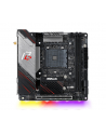 asrock Płyta główna X570 Phantom Gaming ITX/TB3 AM4 4DDR4 HDMI/DP mini ITX - nr 10