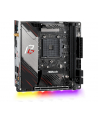 asrock Płyta główna X570 Phantom Gaming ITX/TB3 AM4 4DDR4 HDMI/DP mini ITX - nr 19