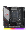 asrock Płyta główna X570 Phantom Gaming ITX/TB3 AM4 4DDR4 HDMI/DP mini ITX - nr 20