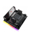 asrock Płyta główna X570 Phantom Gaming ITX/TB3 AM4 4DDR4 HDMI/DP mini ITX - nr 23