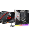 asrock Płyta główna X570 Phantom Gaming ITX/TB3 AM4 4DDR4 HDMI/DP mini ITX - nr 25