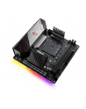 asrock Płyta główna X570 Phantom Gaming ITX/TB3 AM4 4DDR4 HDMI/DP mini ITX - nr 35