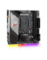 asrock Płyta główna X570 Phantom Gaming ITX/TB3 AM4 4DDR4 HDMI/DP mini ITX - nr 36