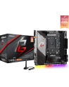 asrock Płyta główna X570 Phantom Gaming ITX/TB3 AM4 4DDR4 HDMI/DP mini ITX - nr 43