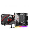 asrock Płyta główna X570 Phantom Gaming ITX/TB3 AM4 4DDR4 HDMI/DP mini ITX - nr 46