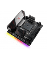 asrock Płyta główna X570 Phantom Gaming ITX/TB3 AM4 4DDR4 HDMI/DP mini ITX - nr 47