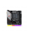 asrock Płyta główna X570 Phantom Gaming ITX/TB3 AM4 4DDR4 HDMI/DP mini ITX - nr 6