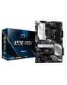 asrock Płyta główna X570 Pro4 4DDR4 HDMI/DP/USB M.2 ATX - nr 29