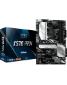 asrock Płyta główna X570 Pro4 4DDR4 HDMI/DP/USB M.2 ATX - nr 44