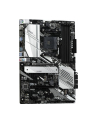 asrock Płyta główna X570 Pro4 4DDR4 HDMI/DP/USB M.2 ATX - nr 47