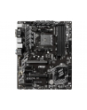 msi Płyta główna B450-A PRO MAX AM4 DDR4 HDMI/DVI/VGA ATX - nr 37