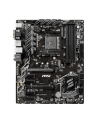 msi Płyta główna B450-A PRO MAX AM4 DDR4 HDMI/DVI/VGA ATX - nr 38