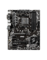 msi Płyta główna B450-A PRO MAX AM4 DDR4 HDMI/DVI/VGA ATX - nr 58