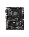 msi Płyta główna B450-A PRO MAX AM4 DDR4 HDMI/DVI/VGA ATX - nr 61