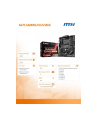 msi Płyta główna X470 GAMING PLUS MAX AM4 4DDR4 HDMI/DVI ATX - nr 6