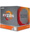 amd Procesor Ryzen 9 3900X 3,8GHz 100-100000023BOX - nr 28