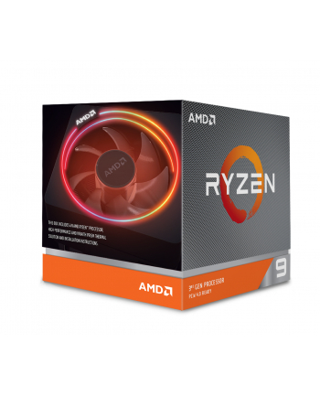 amd Procesor Ryzen 9 3900X 3,8GHz 100-100000023BOX