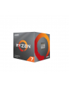 amd Pocesor Ryzen 7 3800X 4,5GHz 100-100000025BOX - nr 2