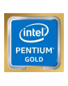 intel Procesor Pentium G5400 3,7GHz 4M LGA1151 BX80684G5400 - nr 1