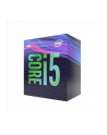 intel Procesor Core i5-9500 BOX 3.00GHz LGA1151 - nr 17