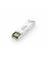 digitus Moduł mini GBIC SFP 1000Base-ZX 1550nm SM LC 80km - nr 1