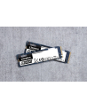 Dysk Kingston SSD A2000 250GB M.2 2280 PCI-e NVMe 2000/1100MB/s - nr 83
