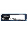 Dysk Kingston SSD A2000 250GB M.2 2280 PCI-e NVMe 2000/1100MB/s - nr 85