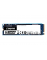 Dysk Kingston SSD A2000 250GB M.2 2280 PCI-e NVMe 2000/1100MB/s - nr 4