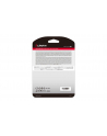 Dysk Kingston SSD A2000 250GB M.2 2280 PCI-e NVMe 2000/1100MB/s - nr 57