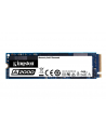 kingston Dysk SSD A2000 500GB M.2 2280 PCI-e NVMe 2200/2000MB/s - nr 91