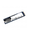 kingston Dysk SSD A2000 500GB M.2 2280 PCI-e NVMe 2200/2000MB/s - nr 10